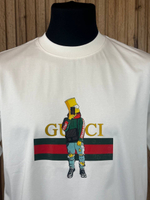 Футболка Gucci