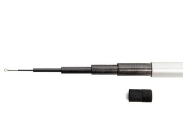 Удилище поплавочное без колец WFT XK Bone PURE CARBO POLE 6.00