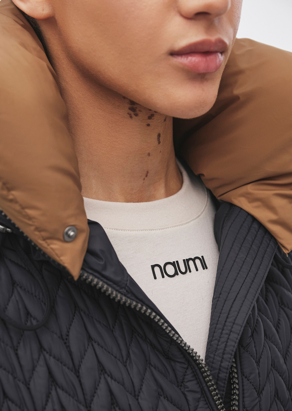 Куртка NAUMI
