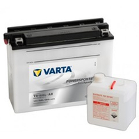 VARTA YB16AL-A2 ( 516 016 012 ) аккумулятор