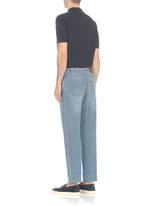 Джинсы BRUNELLO CUCINELLI