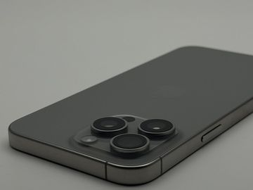 iPhone 15 Pro Max 256Gb Natural Titanium