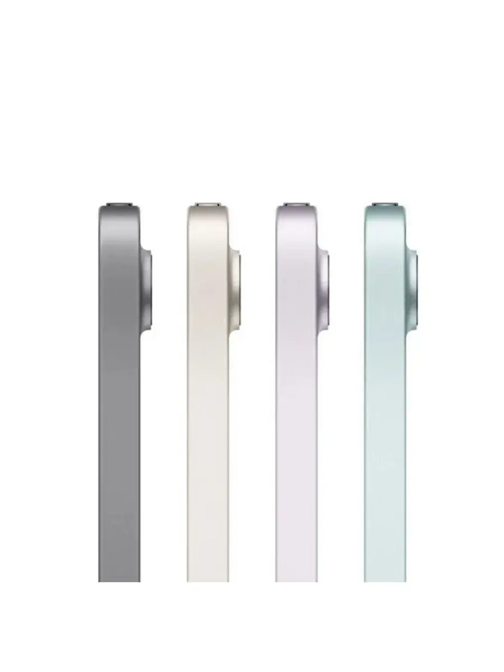 Планшет Apple iPad mini 7 (2024) Wi-Fi 256Gb Purple (MXNE3)