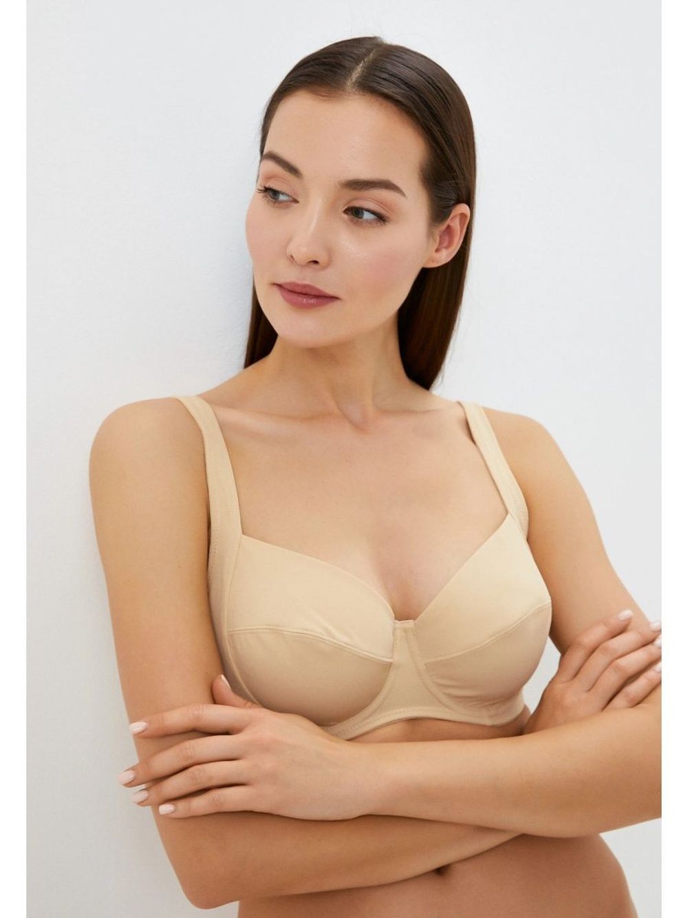 Бюстгальтер женский большие размеры