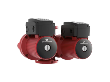 Grundfos UPSD 50-60/2F 3x400V 50Hz