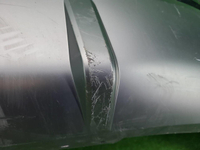 Бампер задний Hyundai Tucson 4 (2020-2025)