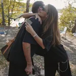 Футболка Смерч Оверсайз #7 черная