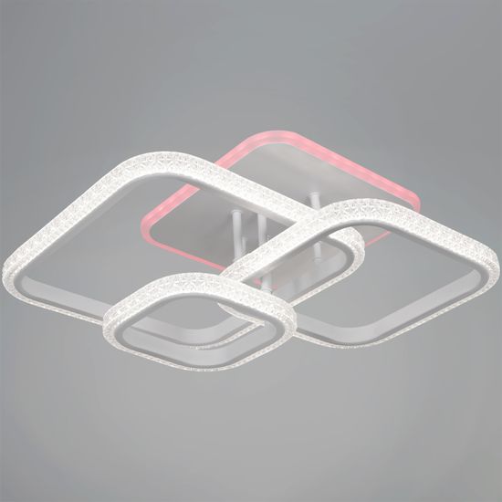 06336-0.3-03 WH (RGB) светильник потолочный