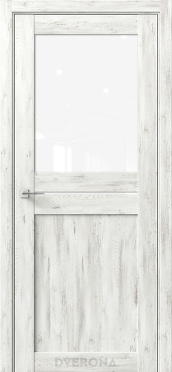 DVERONA ОМЕГА-С (White)