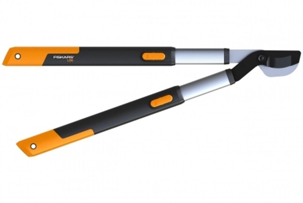 Сучкорез Fiskars телескопический SmartFit L86   112500/1013564