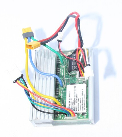 Контроллер 24v Midway 0810