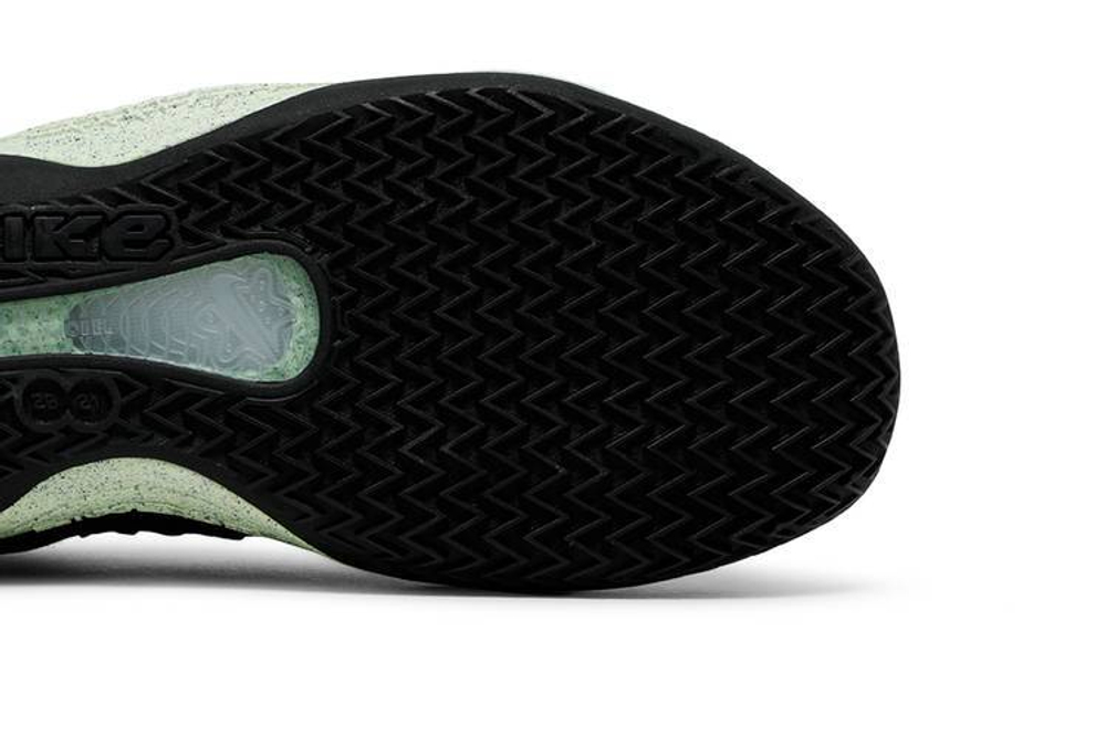 Кроссовки Nike Cosmic Unity Green Glow