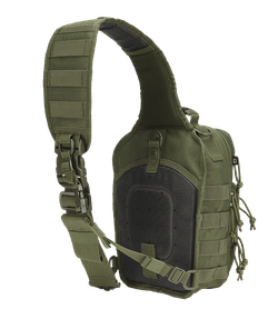 Brandit US COOPER SLING PACK MEDIUM - 8L