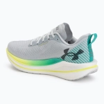 Кроссовки для Бега Under Armour Velociti SPD halo gray/green mode/black