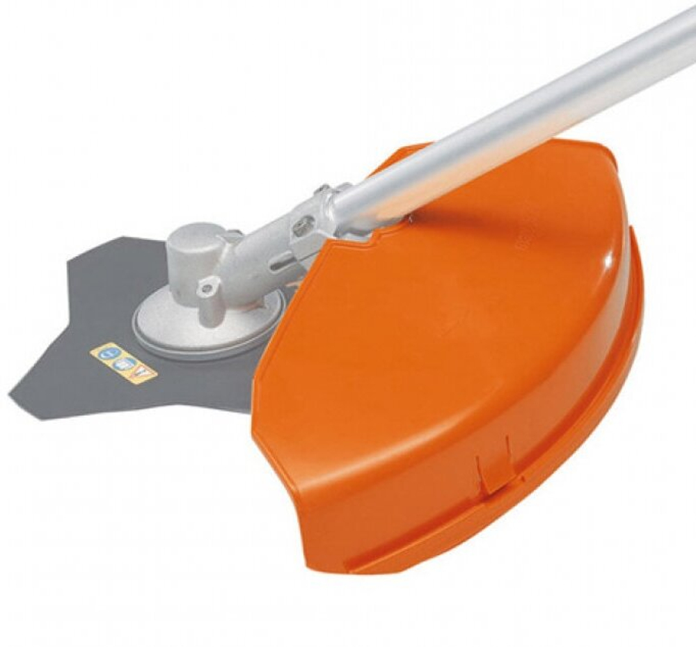 Бензиновый триммер STIHL FS 250 BrushCut, 1.6 кВт, антивибрационная система, плечевой ремень