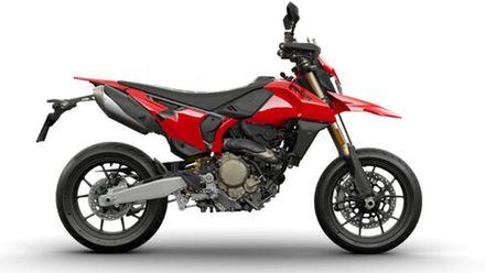 Hypermotard 698