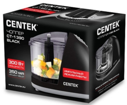 измельчитель CENTEK 300Вт