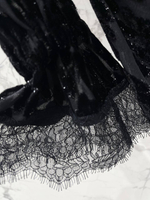 Платье Yves Saint Laurent