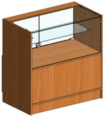 Витрина Классик-6