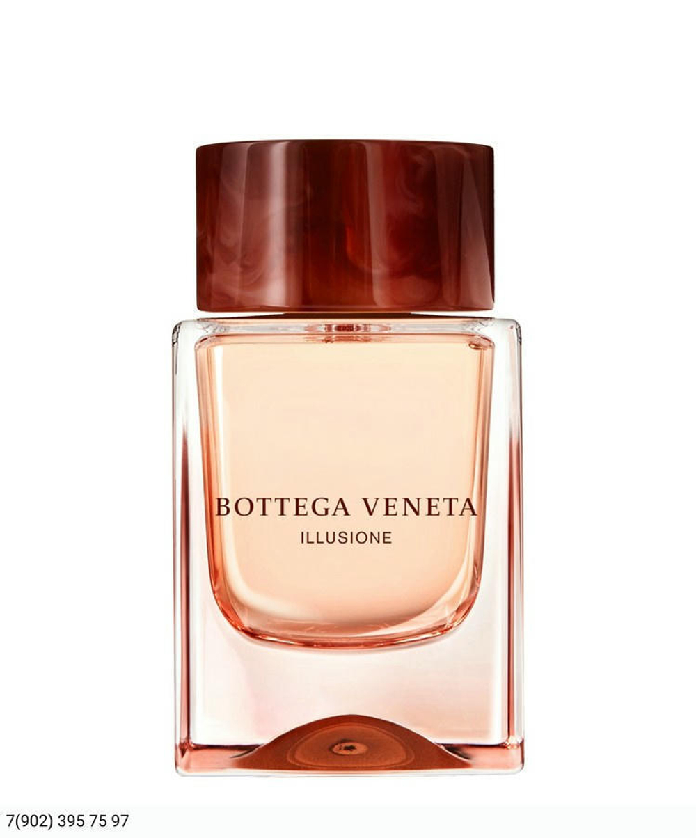 Bottega Veneta Illusion