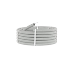 Труба гофрированная тяжёлая Ecoplast 21140HFR