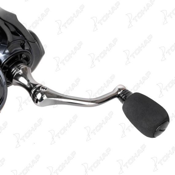 Катушка Capto 3000 4+1 подшип (HS-C-FSP3000) Helios