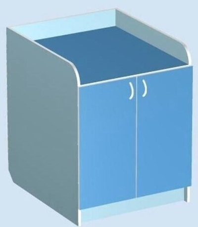 Стол пеленальный СП-3