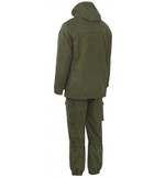 Костюм демисезонный "Беркут". Ткань "Исландия" Dark Olive (Темная олива)