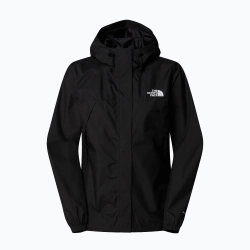 Женская ветровка The North Face Antora Rain tnf black