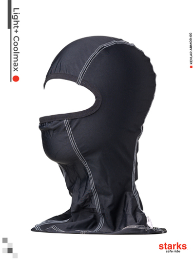 Подшлемник Light + (Coolmax) STARKS