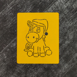 Лошадка №20