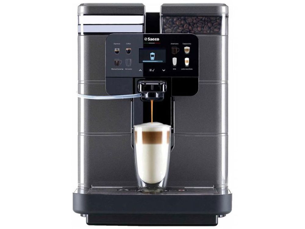 Кофемашина Saeco NEW ROYAL OTC