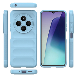 Противоударный чехол Flexible Case для Redmi 14C 4G