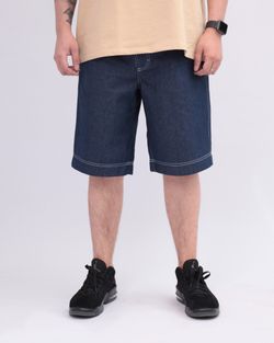 Шорты Jeans Navy