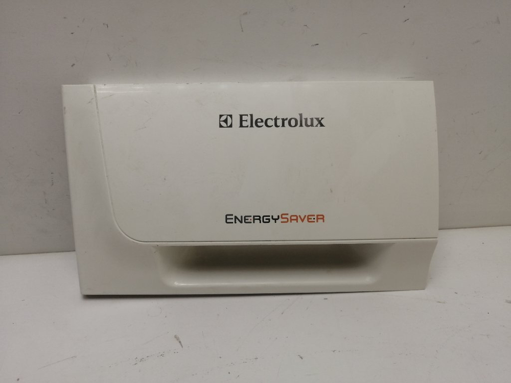 EWS105215A кт95 Крышка дозатора порошка для стиральной машины Electrolux 1552102 б/у