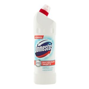 СРЕДСТВО УНИВЕРСАЛЬНОЕ DOMESTOS БЕЛОСНЕЖНЫЙ 1250МЛ