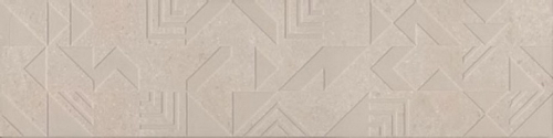 Декор Про Матрикс беж светлый геометрия SBD004\DD3178 15x60x11 Kerama Marazzi