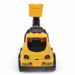 Пластмассовая игрушечная машина Toy Bibib "Большой Вышка", упакет полиэт.сетка