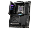 Материнская плата MSI Mpg X870e Carbon Wifi, Socket AM5, AMD X870E, ATX, RTL