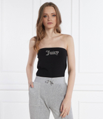 Топ BABEY Juicy Couture - черный(JCWCT23310)