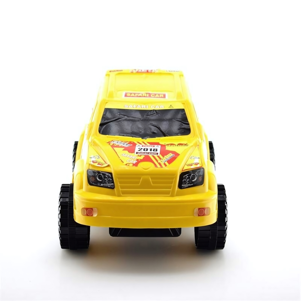 Внедорожник пластмассовый, 30см. BTG-022 (30х18х16см)