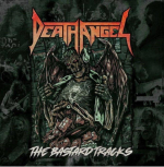 Death Angel / The Bastard Tracks (RU)(CD)