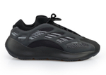 Yeezy 700 Black-Grey