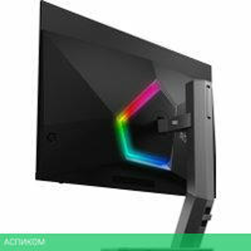 Игровой монитор AOC Agon Pro OLED AG326UD