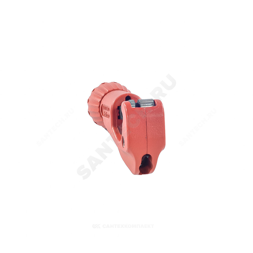Труборез для мп труб ручной телескопический Дн 6-35мм TUBE CUTTER TC 35 MSR Rothenberger 70108