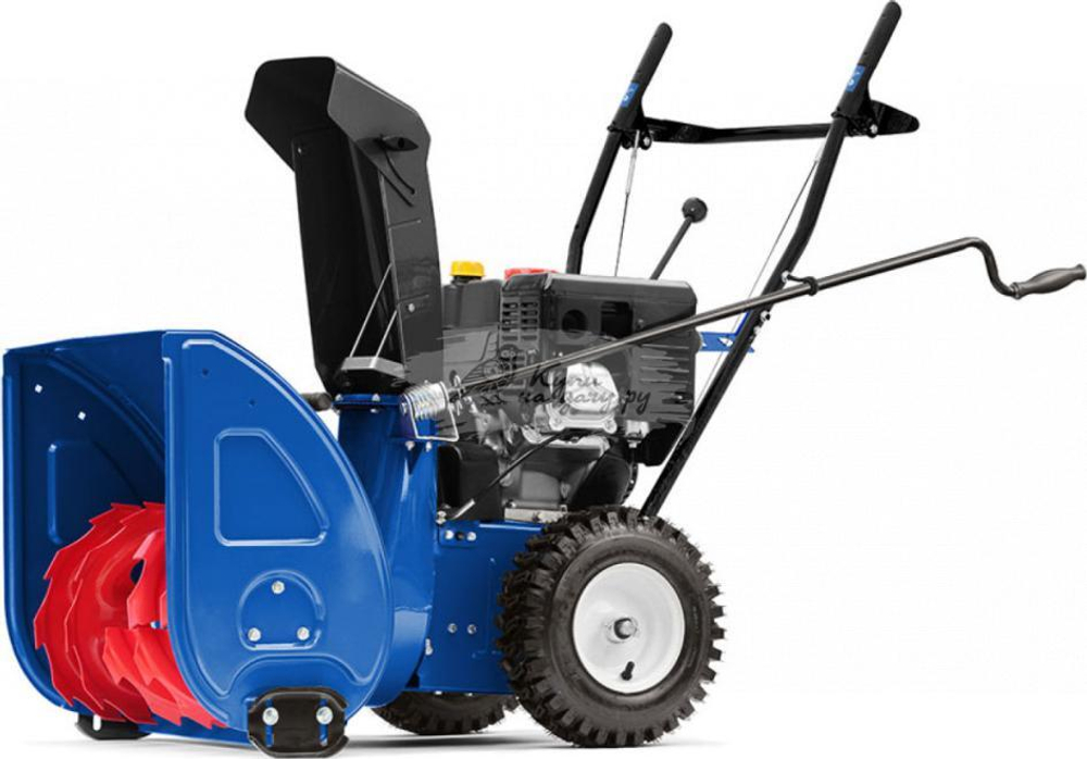 Cнегоуборщик MASTERYARD MX11528BE