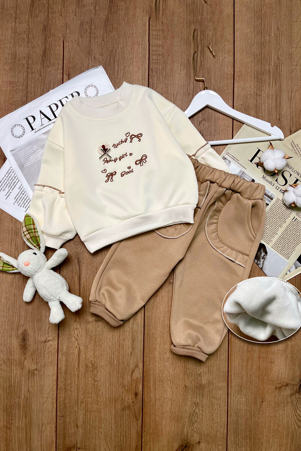 Костюм для девочек