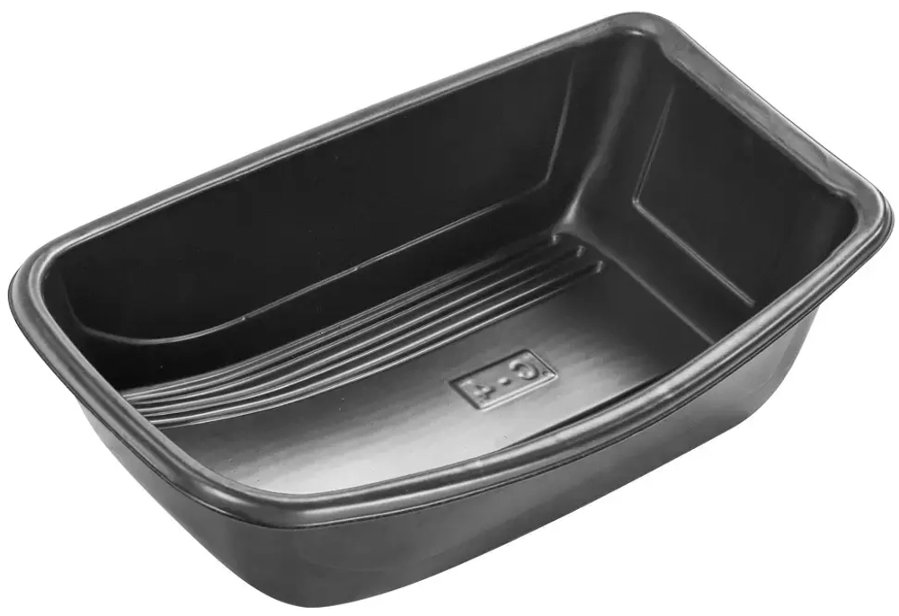 Сани-волокуши Экструзион С-4 (1100*540*290мм)