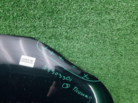 Капот Chery Tiggo 8 Pro (2021-2024)