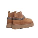 Ugg Tazz Knit - Chestnut